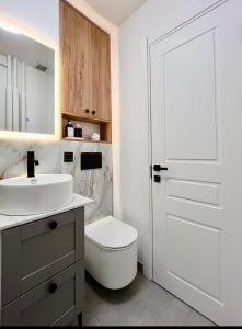 Central Dorobanti Unique Designed Apartment