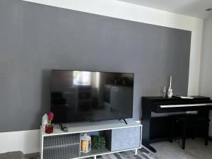Ferienwohnung Musche
