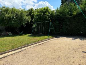 Maisons de vacances Maison climatisee - Beauval et Chateaux : photos des chambres