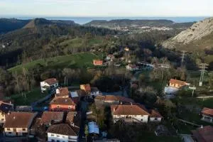 Villa El Retiro Un Alojamiento con Encanto - Debodes