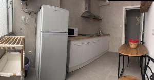 Apartamento Naranja Ronda Centro