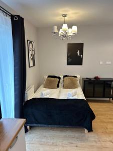 Apartamenty EverySky - Wilcza 3F-1