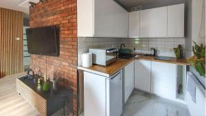 VacationClub - Nad Łomnicą Apartament 22