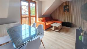 VacationClub - Nad Łomnicą Apartament 22