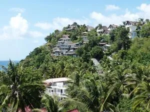 苏路海精品住宿加早餐旅馆 - Pinamihagan