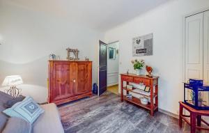 Maisons de vacances Amazing Home In Meschers-Sur-Gironde : photos des chambres