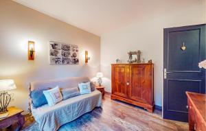 Maisons de vacances Amazing Home In Meschers-Sur-Gironde : photos des chambres