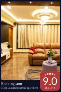 SID Royale - Gachibowli