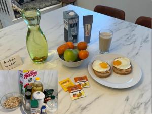 Just Like Home Bed & Spa - free private parking