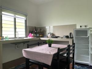 Laman Hanaz - Homestay Aufa