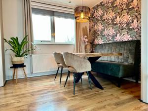 Chambre dhôtes t Jagertje