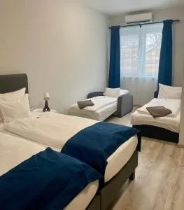 Vecsési Rendezvényközpont és Panzió - Vecsés