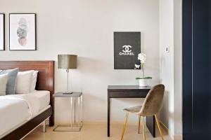 Silkhaus Vacation Homes Modern 1BDR near Almas in East Lake