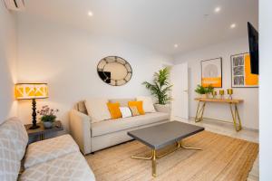 Reformed and comfy- 2Bd 2Bth- Arenal - Ubytování bez kategorie ve městě Sevilla