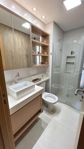 MARAVILHOSO Apto Bambu frente mar,107