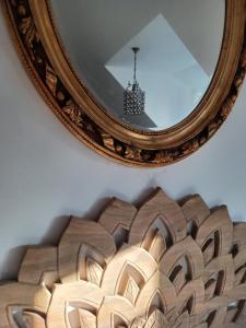 B&B / Chambres d'hotes Le Banellou : photos des chambres