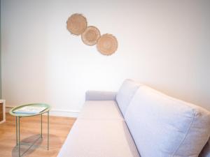 Appartements Le cosy Twin : photos des chambres
