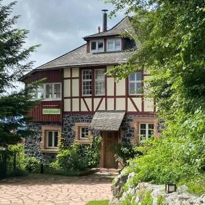 Villa Christina - 比尔弗登