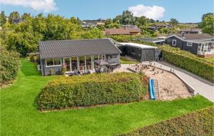 Beautiful Home In Grevinge With Kitchen - 3hvězdičkové hotely ve městě Grevinge