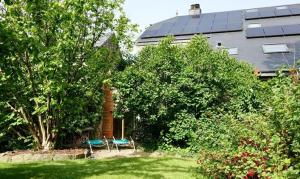 Gites "Aux Legendes d Ardenne"