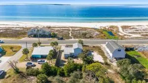 Beach House - Leaf Relief by Panhandle Getaways - 圣乔港