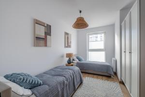 ABI 2 Apartament deluxe with garden