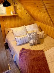 PEŁNA CHATA w Gródku nad Dunajcem