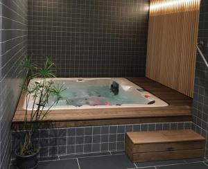 Hotels Caldera hebergement et activites d-altitude : photos des chambres