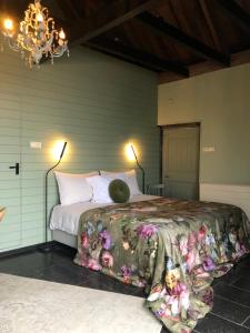 B&B De Beijersche Stee, Logies aan de Waterkant