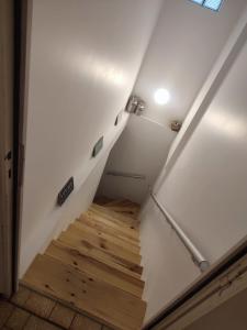 Maisons de vacances Cottage Stelie : photos des chambres