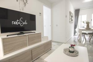 RentalSevilla Leonor Dávalos II - Ubytování bez kategorie ve městě Sevilla