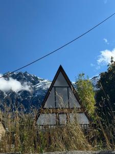 Emotion Kazbegi - 3-star hotels in Stepantsminda
