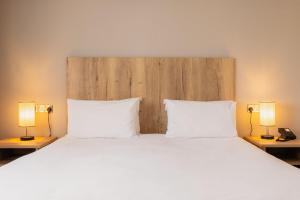 Small Double Room room in The Stones Hotel