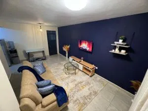 Caven Homes - Syokimau