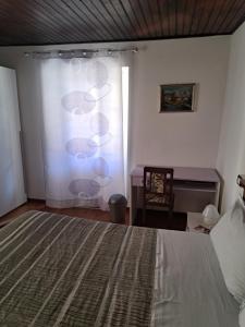 Standard Double Room with Shared Bathroom