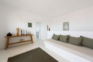 Bougainvillea House Antiparos - Private Pool Villa