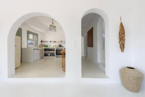 Bougainvillea House Antiparos - Private Pool Villa