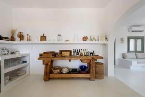 Bougainvillea House Antiparos - Private Pool Villa