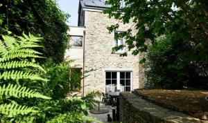 Gites "Aux Legendes d Ardenne"