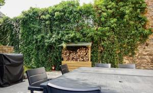 Gites "Aux Legendes d Ardenne"