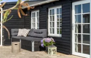 Awesome Home In Thisted With Kitchen - Nørre Vorupør