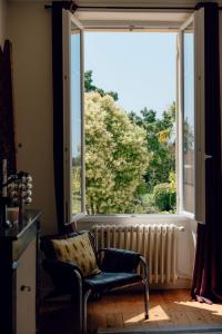 B&B / Chambres d'hotes Maison Groleau : photos des chambres