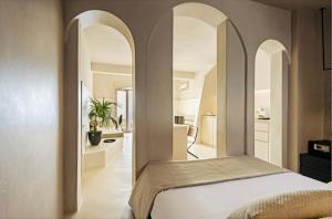 Ocean Caldera View Villa