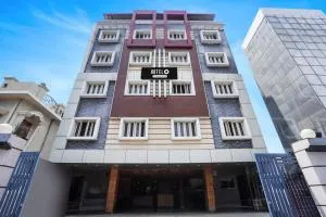 Super Hotel O Canal Road - Rājpur