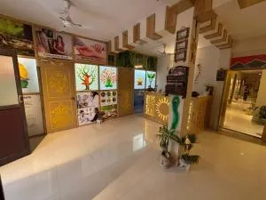 Sai Veda Wellness By Atya Hotels - Rāiwāla