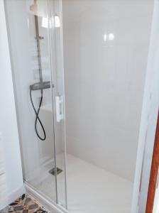 Bel appartement tout équipé