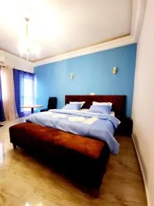 Hôtel Espoir - Nkolbana