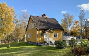 2 Bedroom Nice Home In Aneby - Bruzaholm
