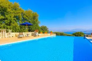 Villa Helona - Kelliá