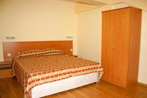 Double or Twin Room room in Family House Oreha